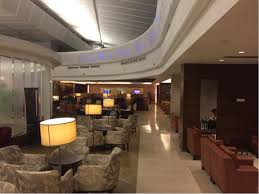 Our customers' comfort is of utmost priority in our lounges and an array of facilities and services have been included to ensure. Del Air India Maharajah Lounge Reviews Photos Terminal 3 International Indira Gandhi International Airport Loungebuddy