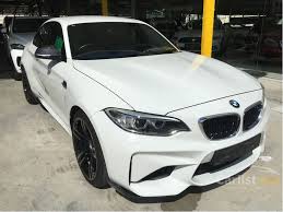 You are now easier to find information about bmw mpv, suv, sedan, sport, coupe and hatchback cars with this information including latest bmw price list in malaysia, full specifications. Bmw M2 2016 3 0 In Kuala Lumpur Automatic Coupe White For Rm 358 000 5420050 Carlist My