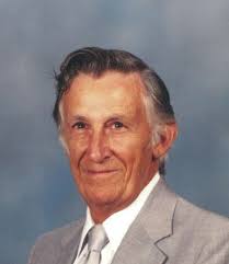 John Graham Obituary and Online Memorial (2012)