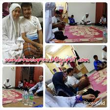 Para ulama' telah bersepakat atas haramnya mengumpulkan dua dan tidak dapat dipungkiri, bagi wanita tersebut diperlakukan iddah subhat dan mahar mitsil (mas kawin kebiasaan untuk wanita sederajatnya. Seindah Mimpiku Kenduri Adik Beradik Dan Doa Selamat