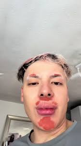 Maquillaje y diversión sin límites en Chile