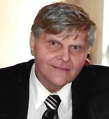 Obituary: Richard 'Ben' Napert