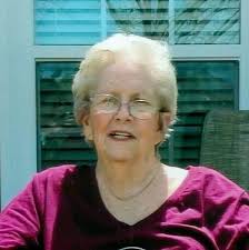 Mary Moseley Obituary (1940