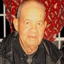 Leslie "Mouse" Canaday Obituary