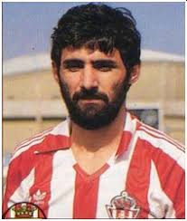 Los equipos de la Liga. Real Sporting de Gijón