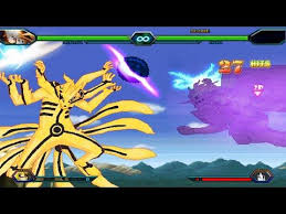 Principal Youtube In 2020 Naruto Games Naruto Vs Naruto
