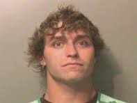 Man arrested after boat propellers cut woman's legs "down to the bone"