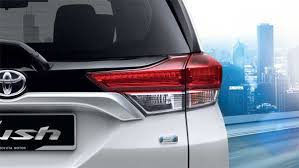 Like share and subscribe for. Toyota Confirms Rush Launching 2020 21 Drivespark News