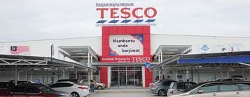 Bukit beruntung 23 & 25, jalan melati 2b, seksyen bb11, bandar bukit. Tesco Store Locator