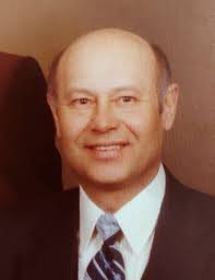 Obituary information for Waldemar "Walt" Jeroma