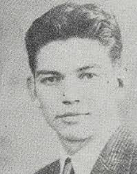 PFC John Richard “Dick” Stovall (1921-2012)