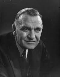 John Ambrose O'Brien (1885-1968)