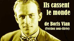 LA BESTIOLE • "Ils cassent le monde" • (Official Music Video)