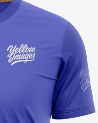 Download Men S Crew Neck Soccer Jersey Mockup Front View In Apparel Mockups On Yellow Images Object Mockups