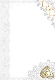 100 marcos para tus fotos de boda gratis para descargar invitaciones de boda en blanco plantillas de boda texto invitaciones de boda