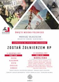 Święto polskie wprowadzone na mocy ustawy z 1992. Swieto Wojska Polskiego W 2021 Roku To 30 Piknikow W Calej Polsce Kuratorium Oswiaty W Katowicach