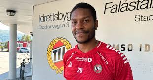 Spilte «alt» i bronsesesongen