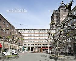 Jump to navigation jump to search. Wilhelm Marx Haus Dusseldorf Architektur Bildarchiv