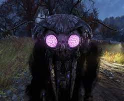 Mothman Fallout Wiki Fandom