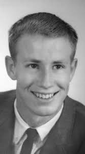 Jerry Dean Howe (1943-2013)