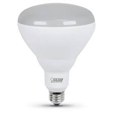 150 Watt Equivalent Soft White Br40 Led Feit Electric