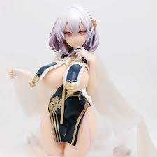 Anime Hentai Cute Girl Doll PVC Action Figure Collectible Model Toy Statue  New | eBay