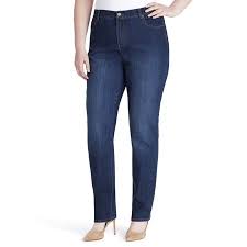 Womens Plus Size Classic Amanda Jean