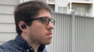 Check spelling or type a new query. Sony Wf 1000xm4 Wireless Earbuds Review Cnn