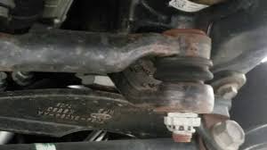 2017 ford f250 drag link pitman arm play popping youtube 2017 ford f250 drag link pitman arm