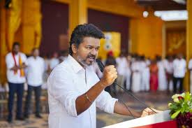 Film Star Vijay Forms New Government in India’s Key iPhone Hub