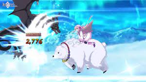 Fate/Grand Order - Oniland - Sitonai Noble Phantasm - YouTube