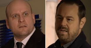 EastEnders spoilers: Stuart stunned as Mick reveals Frankie is his daughter 