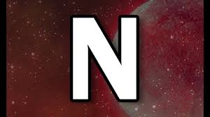 Start your names with special n alphabet images. The Letter N Name Meaning And Symbolism Numerology Youtube