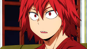 We did not find results for: Kirishima Hair Down Wallpaper