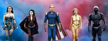 Check spelling or type a new query. Finde Die 7 Unterschiede Zwischen Den The Boys Bildern Superratselspass Seite 1 Seriesly Awesome