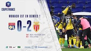 Suivez l'intégralité de la coupe de france 2020/2021 : Coupe De France De Football Verifizierte Facebook Seite