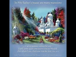 (do not shun the saviors love, from up in glory) (or you won't be there to sing the gospel story) in my father's house are many mansions if you're true then to this land you'll surely go. Jewish Culture Regarding In My Father S House Are Many Mansions With Rob Chassner Youtube