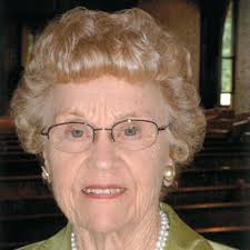 Ann Marguerite “Marge” Williams Obituary April 6, 2015