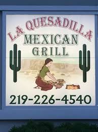 En el censo de 2010 tenía una población de 27317 habitantes y una densidad poblacional de 594,94 personas por km². Menu Combinations Vegetarian Combinations Burritos Tortas Picture Of La Quesadilla Crown Point Tripadvisor