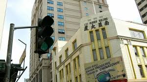 Maybe you would like to learn more about one of these? Jalan Tun H S Lee Kuala Lumpur Mapio Net