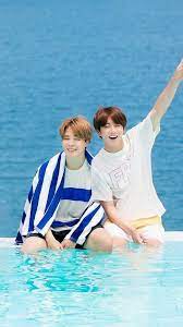 Explore this photo album by anagarciia on flickr! Jikook Moments Bts Summer Package 2017 Army S Amino