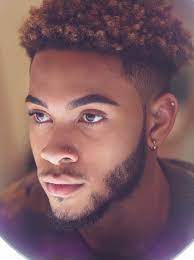 Coupe de cheveux black homme coupe de cheveux black homme. Epingle Par Nd Sur Hair Coiffure Homme Black Coiffure Homme Noir Cheveux Courts Coiffure Homme