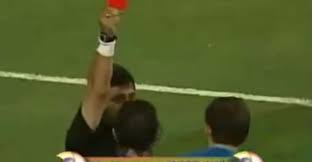 23 ноября 1969, кито) — эквадорский футбольный арбитр. Was Italy V South Korea 2002 As Farcical As People Think Newstalk