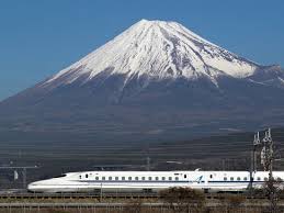 Jr Flex Rail Ticket Tokyo To Mishima Area Bullet Train Ticket Coupon Tours Activities Fun Things To Do In Tokyo Japan Veltra