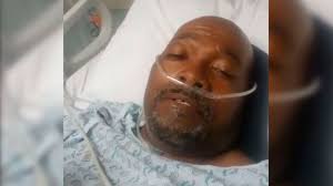 🔴VIDEO El impactante mensaje en video de un paciente con #coronavirus:  “Esta cosa es mortal. Mantente alejado de la gente"➡ http://bit.ly/2UiC25d