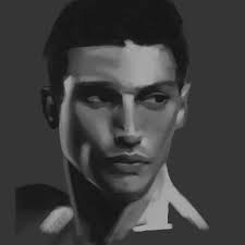 Illustrator Has Mastered Portrait Drawing & Shares Her Knowledge