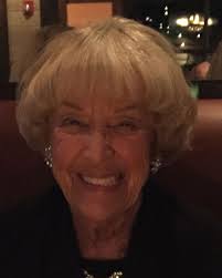 Millicent Floris Softy Obituary February 23, 2024