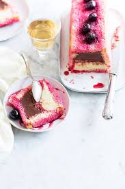 Zuppa Inglese Cuisine Et Boissons Alimentation Culinaire