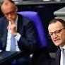 CDU Faces Leadership Shuffle as Jens Spahn Resigns Amid Surrogacy Controversy