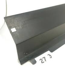 Looking for kitchenaid dishwashing appliances? Kitchen Aid Dishwasher Parts Dish Washer Bottom Cover Panel Access Ebay